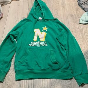 North Star youth hoodie